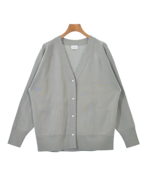 グリーンレーベルリラクシング(green label relaxing)のgreen label relaxing カーディガン