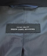 green label relaxing（グリーンレーベルリラクシング）カジュアルジャケット 紺 サイズ:34(XS位) レディース/2200607960013