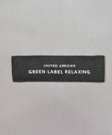 green label relaxing（グリーンレーベルリラクシング）カジュアルジャケット グレー サイズ:36(S位) レディース/2200607960020