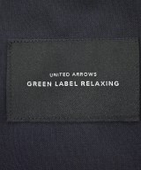 green label relaxing（グリーンレーベルリラクシング）カジュアルジャケット 紺 サイズ:34(XS位) レディース/2200607960037