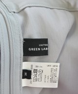 green label relaxing（グリーンレーベルリラクシング）その他 グレー サイズ:34(XS位) レディース/2200607960044