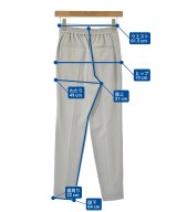 green label relaxing（グリーンレーベルリラクシング）その他 グレー サイズ:34(XS位) レディース/2200607960044