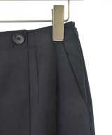 green label relaxing（グリーンレーベルリラクシング）ロング・マキシ丈スカート 紺 サイズ:36(S位) レディース/2200607960075