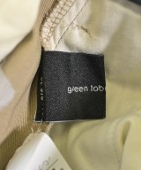 green label relaxing（グリーンレーベルリラクシング）チノパン ベージュ サイズ:-(M位) レディース/2200608181028