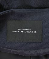 green label relaxing（グリーンレーベルリラクシング）カジュアルジャケット 紺 サイズ:38(M位) レディース/2200608215013