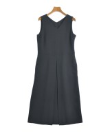 green label relaxing（グリーンレーベルリラクシング）ワンピース 紺 サイズ:36(S位) レディース/2200608613048