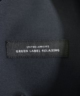 green label relaxing（グリーンレーベルリラクシング）ワンピース 紺 サイズ:36(S位) レディース/2200608613048