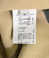 green label relaxing（グリーンレーベルリラクシング）ロング・マキシ丈スカート 緑 サイズ:36(S位) レディース/2200609572030