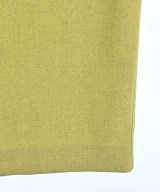 green label relaxing（グリーンレーベルリラクシング）ロング・マキシ丈スカート 緑 サイズ:36(S位) レディース/2200609572030