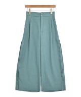 green label relaxing（グリーンレーベルリラクシング）その他 緑 サイズ:38(M位) レディース/2200605465084