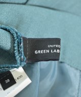 green label relaxing（グリーンレーベルリラクシング）その他 緑 サイズ:38(M位) レディース/2200605465084