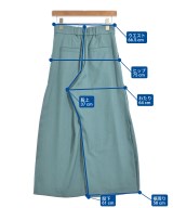 green label relaxing（グリーンレーベルリラクシング）その他 緑 サイズ:38(M位) レディース/2200605465084