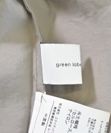 green label relaxing（グリーンレーベルリラクシング）カジュアルシャツ グレー サイズ:F レディース/2200607025026