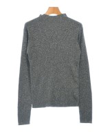 green label relaxing（グリーンレーベルリラクシング）ニット・セーター 黒 サイズ:-(XS位) レディース/2200608345147