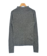 green label relaxing（グリーンレーベルリラクシング）ニット・セーター 黒 サイズ:-(XS位) レディース/2200608345147