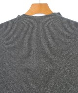green label relaxing（グリーンレーベルリラクシング）ニット・セーター 黒 サイズ:-(XS位) レディース/2200608345147