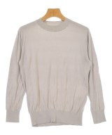 green label relaxing（グリーンレーベルリラクシング）ニット・セーター グレー サイズ:-(M位) レディース/2200608345154