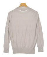 green label relaxing（グリーンレーベルリラクシング）ニット・セーター グレー サイズ:-(M位) レディース/2200608345154