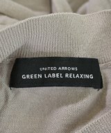 green label relaxing（グリーンレーベルリラクシング）ニット・セーター グレー サイズ:-(M位) レディース/2200608345154