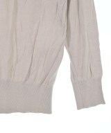 green label relaxing（グリーンレーベルリラクシング）ニット・セーター グレー サイズ:-(M位) レディース/2200608345154