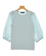 green label relaxing（グリーンレーベルリラクシング）ニット・セーター 青 サイズ:-(XS位) レディース/2200608390048