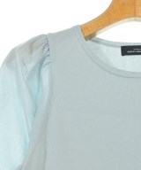 green label relaxing（グリーンレーベルリラクシング）ニット・セーター 青 サイズ:-(XS位) レディース/2200608390048