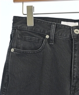 green label relaxing（グリーンレーベルリラクシング）デニムパンツ 黒 サイズ:40(M位) レディース/2200609516041