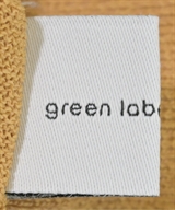 green label relaxing（グリーンレーベルリラクシング）カーディガン ベージュ サイズ:F レディース/2200609136034
