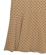 green label relaxing（グリーンレーベルリラクシング）ロング・マキシ丈スカート ベージュ サイズ:-(M位) レディース/2200609840030