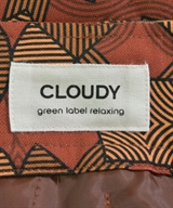 green label relaxing（グリーンレーベルリラクシング）その他 茶 サイズ:36(S位) レディース/2200612988071