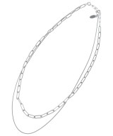 green label relaxing（グリーンレーベルリラクシング）ネックレス シルバー サイズ:- レディース/2200609821060