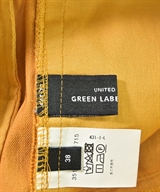 green label relaxing（グリーンレーベルリラクシング）その他 オレンジ サイズ:38(M位) レディース/2200609894040