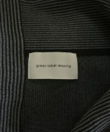 green label relaxing（グリーンレーベルリラクシング）カーディガン グレー サイズ:-(L位) レディース/2200606518079