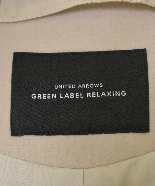 green label relaxing（グリーンレーベルリラクシング）その他 ベージュ サイズ:38(M位) レディース/2200608542010