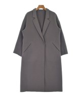 green label relaxing（グリーンレーベルリラクシング）チェスターコート 茶 サイズ:34(XS位) レディース/2200608552019