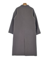 green label relaxing（グリーンレーベルリラクシング）チェスターコート 茶 サイズ:34(XS位) レディース/2200608552019