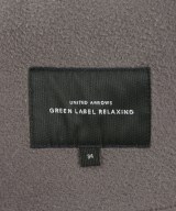 green label relaxing（グリーンレーベルリラクシング）チェスターコート 茶 サイズ:34(XS位) レディース/2200608552019