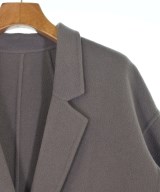 green label relaxing（グリーンレーベルリラクシング）チェスターコート 茶 サイズ:34(XS位) レディース/2200608552019
