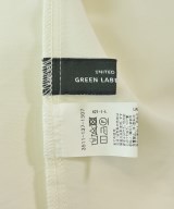 green label relaxing（グリーンレーベルリラクシング）ブラウス 白 サイズ:F レディース/2200608662046