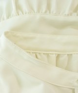 green label relaxing（グリーンレーベルリラクシング）ブラウス 白 サイズ:F レディース/2200608662046