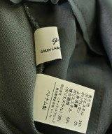 green label relaxing（グリーンレーベルリラクシング）オールインワン/サロペット グレー サイズ:38(M位) レディース/2200613177023
