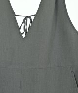 green label relaxing（グリーンレーベルリラクシング）オールインワン/サロペット グレー サイズ:38(M位) レディース/2200613177023