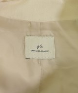 green label relaxing（グリーンレーベルリラクシング）ベスト 白 サイズ:F レディース/2200613682015