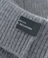 green label relaxing（グリーンレーベルリラクシング）小物類（その他） グレー サイズ:- レディース/2200613831192