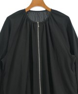 green label relaxing（グリーンレーベルリラクシング）カジュアルシャツ 黒 サイズ:F レディース/2200613888042