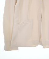 green label relaxing（グリーンレーベルリラクシング）ノーカラージャケット ベージュ サイズ:40(M位) レディース/2200613896016