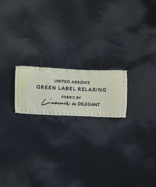 green label relaxing（グリーンレーベルリラクシング）その他 黒 サイズ:40(M位) レディース/2200613896023
