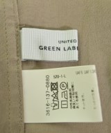 green label relaxing（グリーンレーベルリラクシング）ブラウス ベージュ サイズ:F レディース/2200606701068