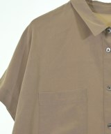 green label relaxing（グリーンレーベルリラクシング）ブラウス ベージュ サイズ:F レディース/2200606701068
