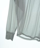 green label relaxing（グリーンレーベルリラクシング）Tシャツ・カットソー 緑 サイズ:F レディース/2200606701099
